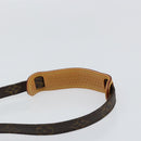 LOUIS VUITTON Monogram Danube Shoulder Bag M45266 LV Auth ka385-8