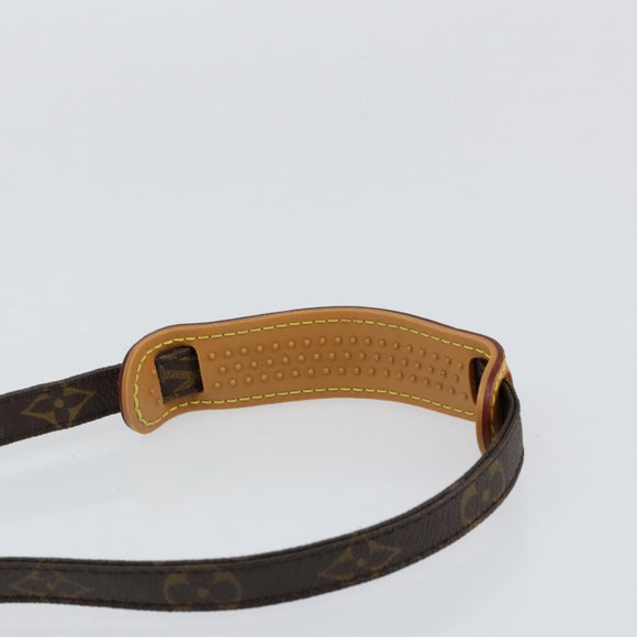 LOUIS VUITTON Monogram Danube Shoulder Bag M45266 LV Auth ka385