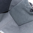 FENDI Pokemon Dragonite Fragment Zucca Canvas Bag 2way Black Brown Auth ka3850SM-22