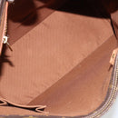 LOUIS VUITTON Monogram Cabas Piano Tote Bag M51148 LV Auth ka3853-11