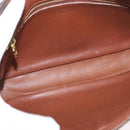 LOUIS VUITTON Monogram Marly Dragonne GM Clutch Bag M51825 LV Auth ka3860-10
