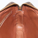 LOUIS VUITTON Monogram Marly Dragonne GM Clutch Bag M51825 LV Auth ka3860-19