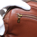LOUIS VUITTON Monogram Marly Dragonne GM Clutch Bag M51825 LV Auth ka3860-21