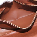 LOUIS VUITTON Monogram Marly Dragonne GM Clutch Bag M51825 LV Auth ka3860-11