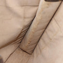 LOUIS VUITTON Monogram Sac Plat Hand Bag M51140 LV Auth ka3879-18