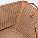LOUIS VUITTON Monogram Neverfull MM Tote Bag M40156 LV Auth ka3917-21