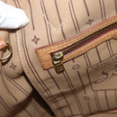 LOUIS VUITTON Monogram Neverfull MM Tote Bag M40156 LV Auth ka3917-22