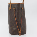 LOUIS VUITTON Monogram Neverfull MM Tote Bag M40156 LV Auth ka3917-4
