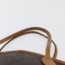 LOUIS VUITTON Monogram Neverfull MM Tote Bag M40156 LV Auth ka3917-9