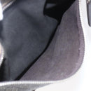 GUCCI GG Supreme Shoulder Bag PVC Brown Gold 201448 Auth ka392-11