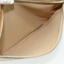 LOUIS VUITTON Damier Azur Pochette Bosphore Shoulder Bag N51112 LV Auth ka3927-21