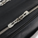 LOUIS VUITTON Taiga Reporter PM Shoulder Bag Ardoise M30154 LV Auth ka3928-10