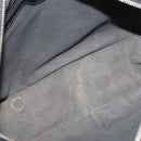 LOUIS VUITTON Taiga Reporter PM Umhängetasche Ardoise M30154 LV Auth ka3928-11