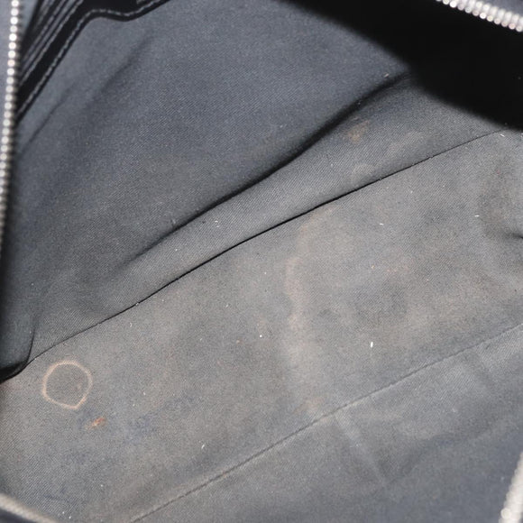 LOUIS VUITTON Taiga Reporter PM Umhängetasche Ardoise M30154 LV Auth ka3928