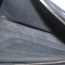 LOUIS VUITTON Taiga Reporter PM Shoulder Bag Ardoise M30154 LV Auth ka3928-22