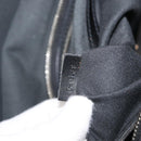 LOUIS VUITTON Taiga Reporter PM Umhängetasche Ardoise M30154 LV Auth ka3928-12