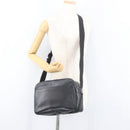 LOUIS VUITTON Taiga Reporter PM Shoulder Bag Ardoise M30154 LV Auth ka3928-27