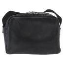 LOUIS VUITTON Taiga Reporter PM Shoulder Bag Ardoise M30154 LV Auth ka3928-2