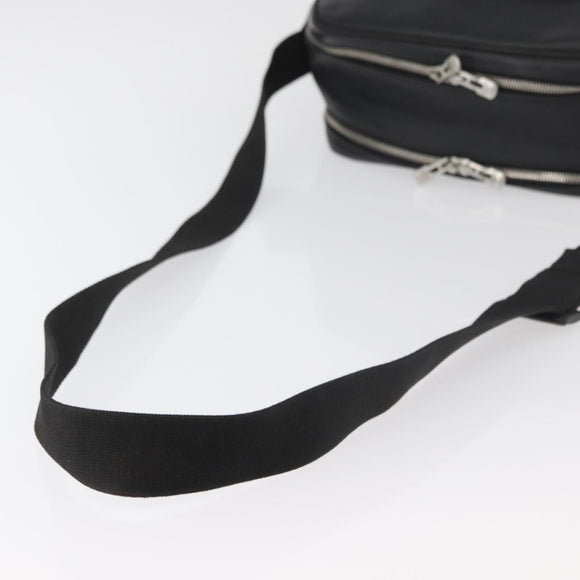 LOUIS VUITTON Taiga Reporter PM Umhängetasche Ardoise M30154 LV Auth ka3928