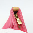 LOUIS VUITTON Antigua Cabas MM Tragetasche Rosa M40085 LV Auth ka3945-10