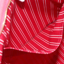 LOUIS VUITTON Antigua Cabas MM Tragetasche Rosa M40085 LV Auth ka3945-21