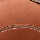 LOUIS VUITTON Monogram Babylone Tote Bag M51102 LV Auth ka3947-18