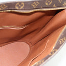 LOUIS VUITTON Monogram Babylone Tote Bag M51102 LV Auth ka3947-19