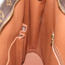LOUIS VUITTON Monogram Babylone Tote Bag M51102 LV Auth ka3947-20