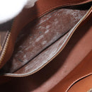 LOUIS VUITTON Monogram Babylone Tote Bag M51102 LV Auth ka3947-11