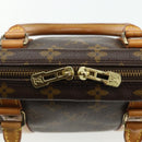 LOUIS VUITTON Monogram Porte Documents Voyage Business Bag M53361 Auth ka3967A-10