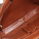 LOUIS VUITTON Monogram Porte Documents Voyage Business Bag M53361 Auth ka3967A-11