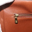 LOUIS VUITTON Monogram Porte Documents Voyage Business Bag M53361 Auth ka3967A-20