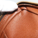 LOUIS VUITTON Monogram Porte Documents Voyage Business Bag M53361 Auth ka3967A-12