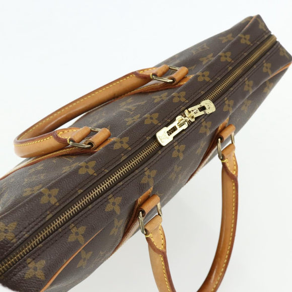 LOUIS VUITTON Monogram Porte Documents Voyage Business Bag M53361 Auth ka3967A