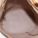 LOUIS VUITTON Monogram Bucket GM Shoulder Bag M42236 LV Auth ka398-10