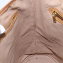 LOUIS VUITTON Monogram Bucket GM Shoulder Bag M42236 LV Auth ka398-20