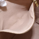 LOUIS VUITTON Monogram Bucket GM Shoulder Bag M42236 LV Auth ka398-21