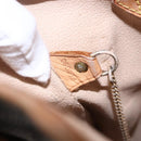 LOUIS VUITTON Monogram Bucket GM Shoulder Bag M42236 LV Auth ka398-12