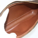 LOUIS VUITTON Monogram Marly Dragonne PM Clutch Bag M51827 LV Auth ka3981-11