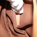 LOUIS VUITTON Monogram Saumur 30 Shoulder Bag M42256 LV Auth ka399-12