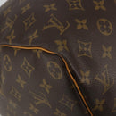 LOUIS VUITTON Monogram Keepall 45 Boston Bag M41428 LV Auth ka3995-11