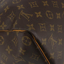LOUIS VUITTON Monogram Keepall 45 Boston Bag M41428 LV Auth ka3995-13