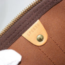 LOUIS VUITTON Monogram Keepall 45 Boston Bag M41428 LV Auth ka3995-21