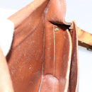 LOUIS VUITTON Monogram Cartouchiere GM Shoulder Bag M51252 LV Auth ka400-23