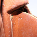 LOUIS VUITTON Monogram Cartouchiere GM Shoulder Bag M51252 LV Auth ka400-12