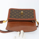 LOUIS VUITTON Monogram Sac Vendome Shoulder Bag M51414 LV Auth ka401-9