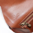 LOUIS VUITTON Monogram Sac Vendome Shoulder Bag M51414 LV Auth ka401-19