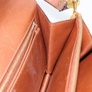 LOUIS VUITTON Monogram Sac Vendome Shoulder Bag M51414 LV Auth ka401-20