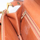 LOUIS VUITTON Monogram Sac Vendome Shoulder Bag M51414 LV Auth ka401-21