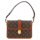 LOUIS VUITTON Monogram Sac Vendome Shoulder Bag M51414 LV Auth ka401-13